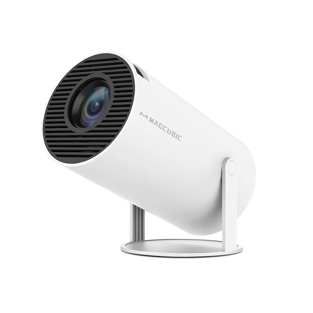HY300 Home Cinema Projetor