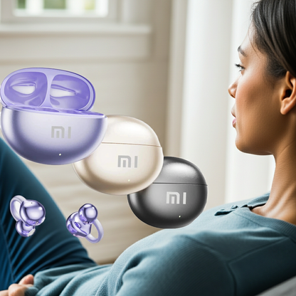 AirFlow Earbuds