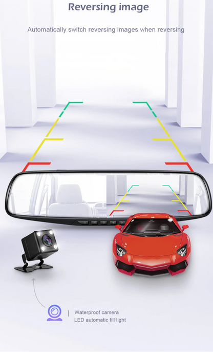 SafeView Elite