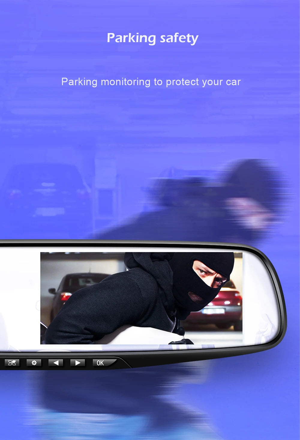 SafeView Elite
