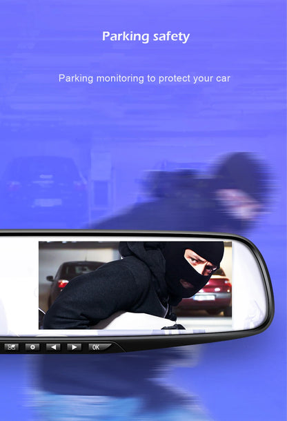 SafeView Elite