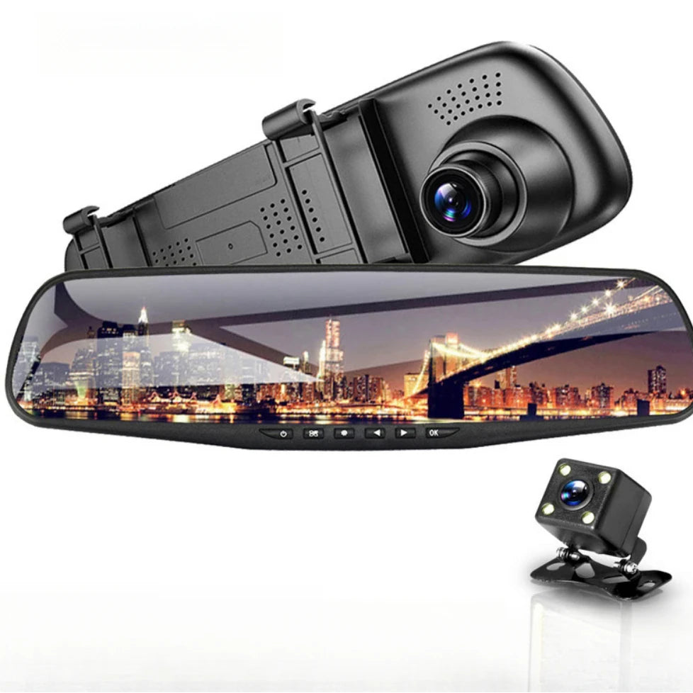 SafeView Elite