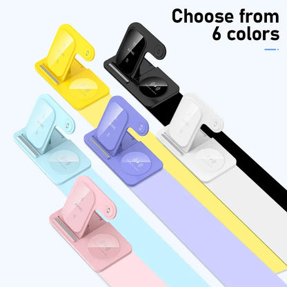 TriVolt 3-in-1 Charger