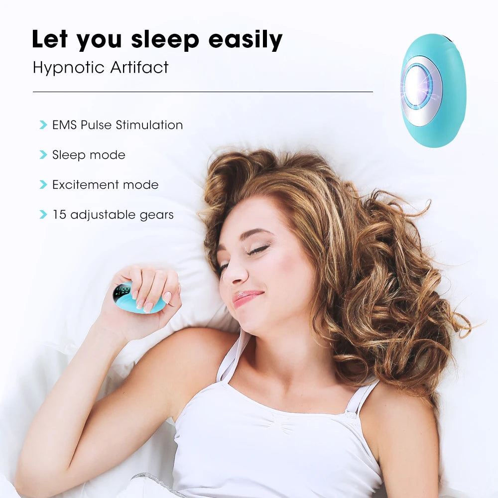 CalmPulse