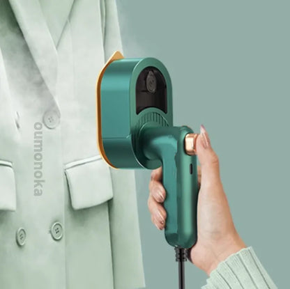 IonMist