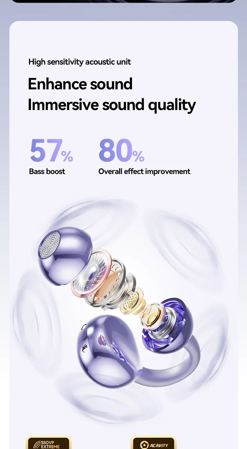 AirFlow Earbuds