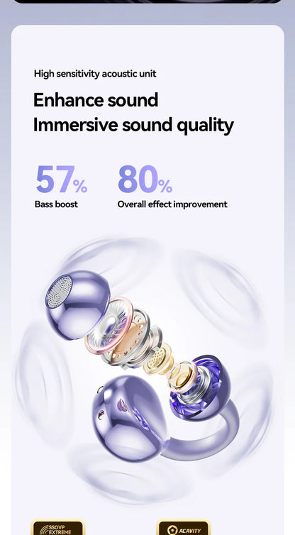 AirFlow Earbuds