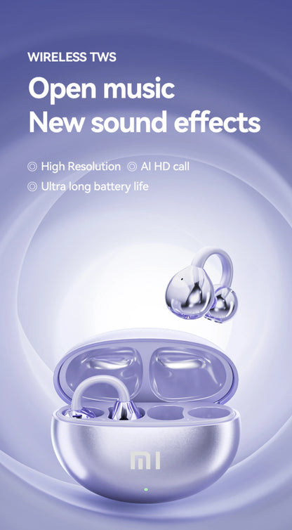 AirFlow Earbuds
