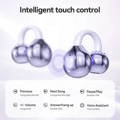 AirFlow Earbuds