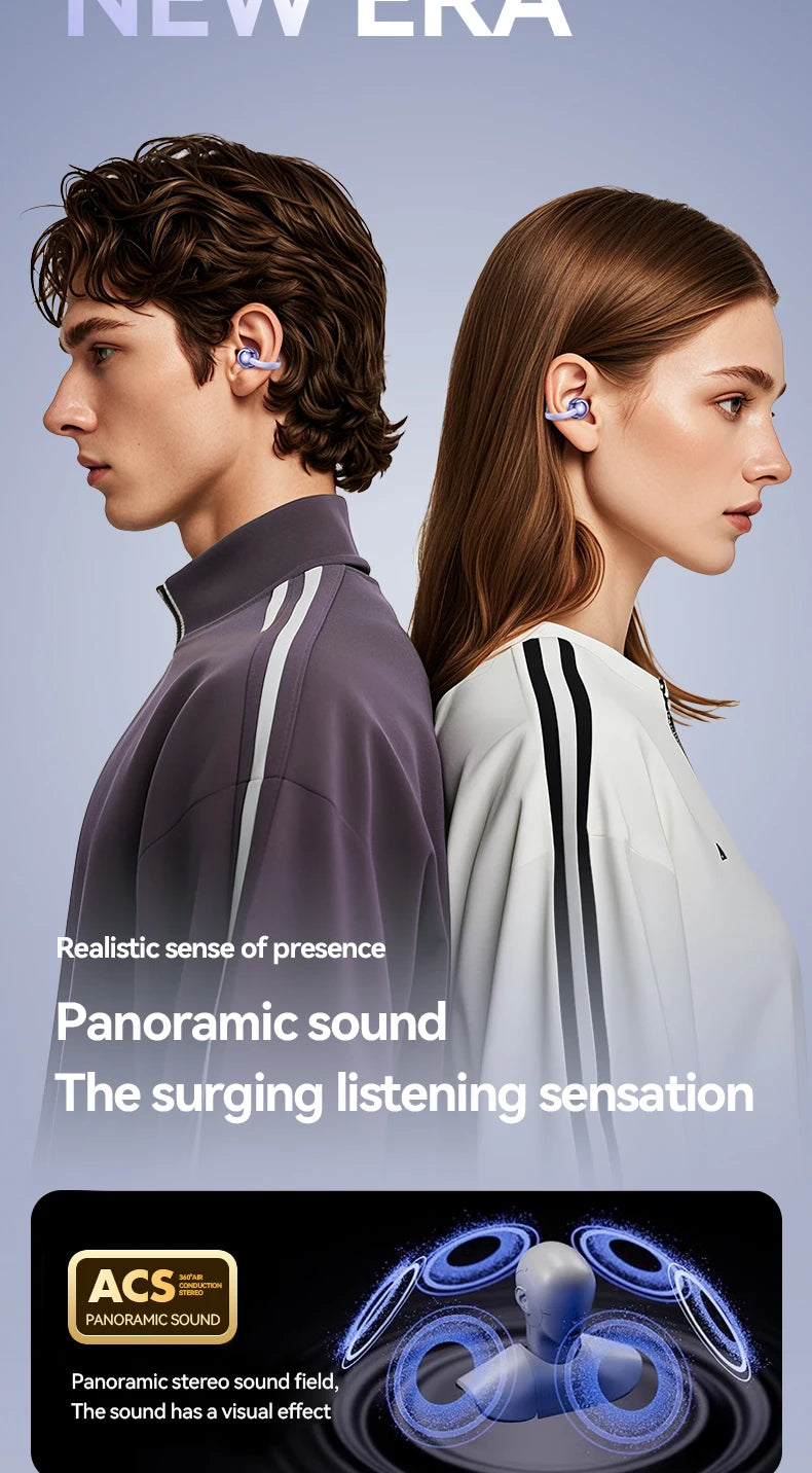 AirFlow Earbuds