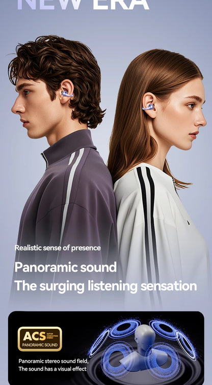 AirFlow Earbuds