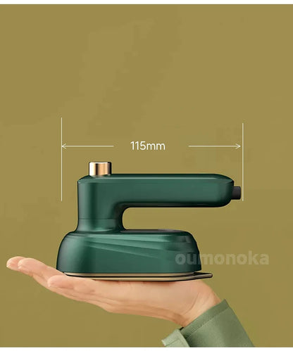 IonMist