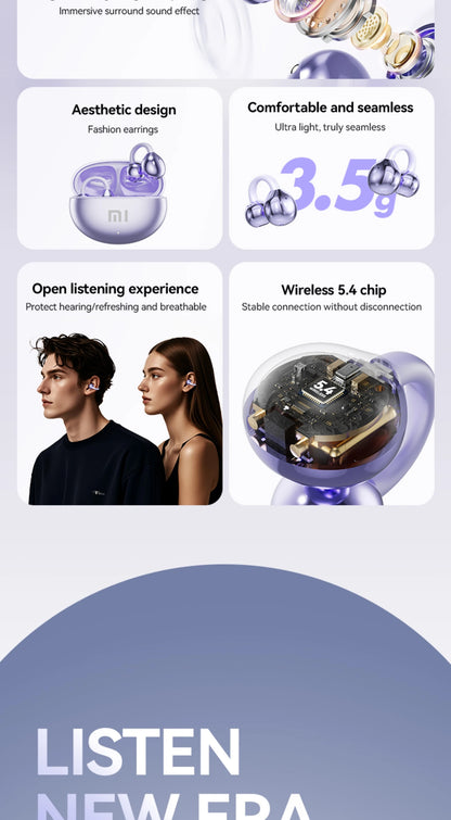 AirFlow Earbuds