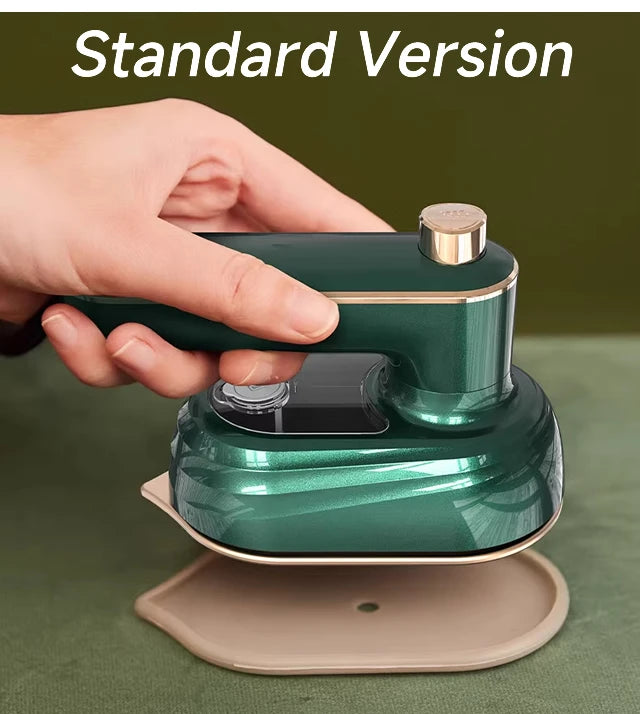 IonMist
