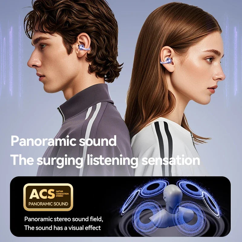 AirFlow Earbuds