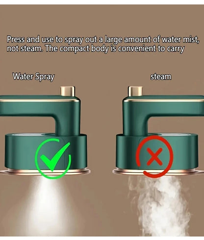 IonMist