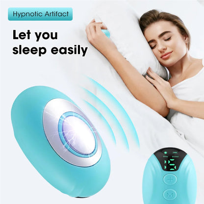 CalmPulse