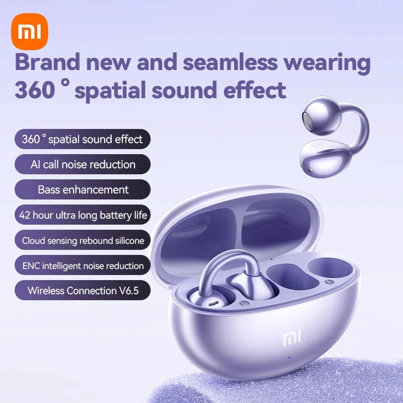 AirFlow Earbuds