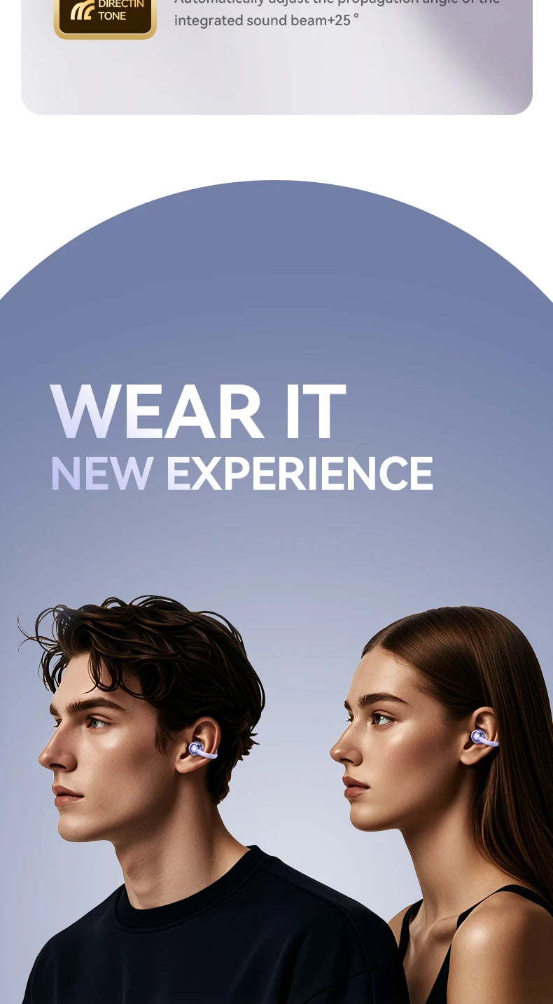 AirFlow Earbuds