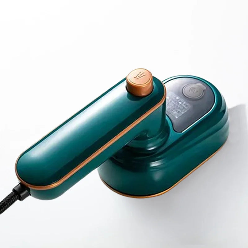 IonMist