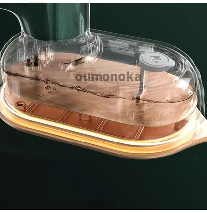 IonMist