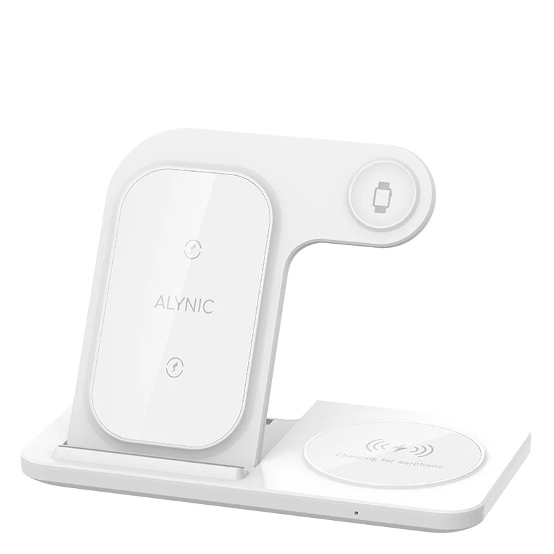 TriVolt 3-in-1 Charger