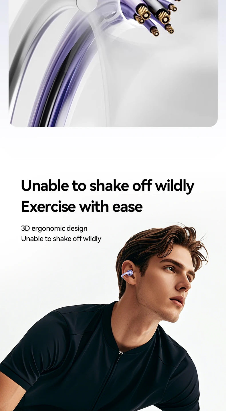 AirFlow Earbuds