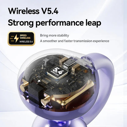 AirFlow Earbuds