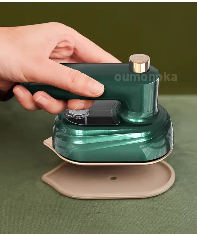 IonMist