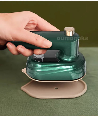 IonMist