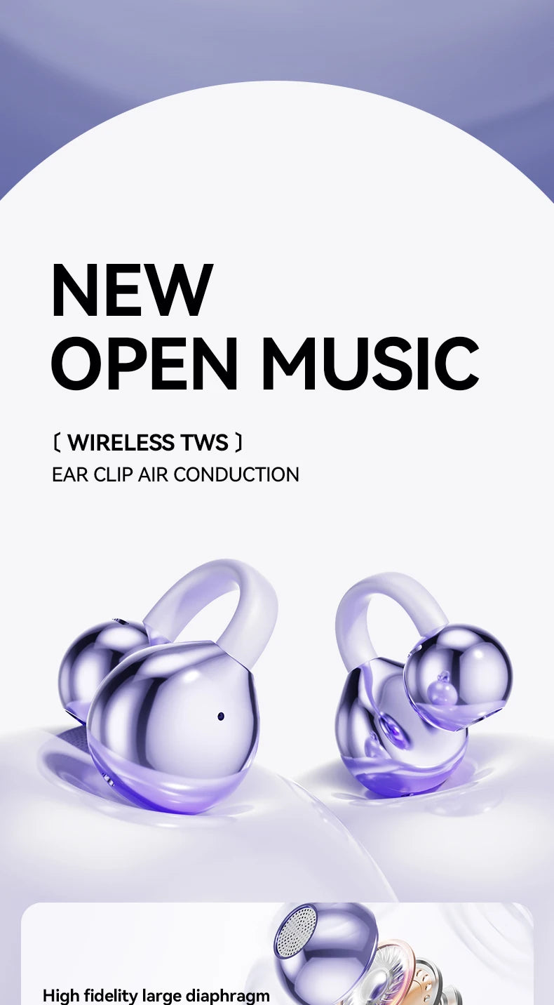 AirFlow Earbuds