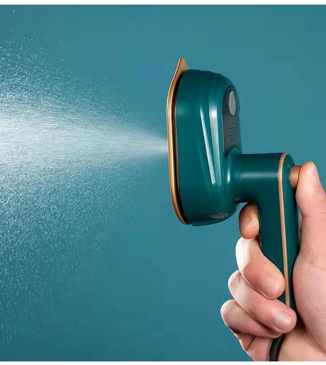 IonMist