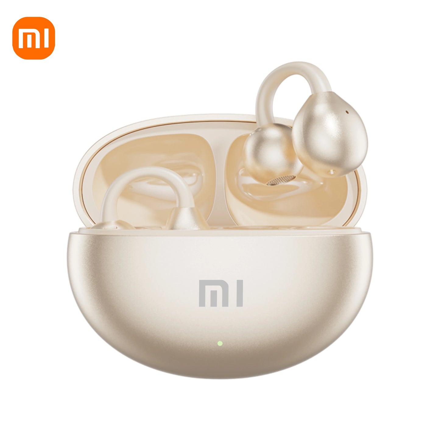 AirFlow Earbuds