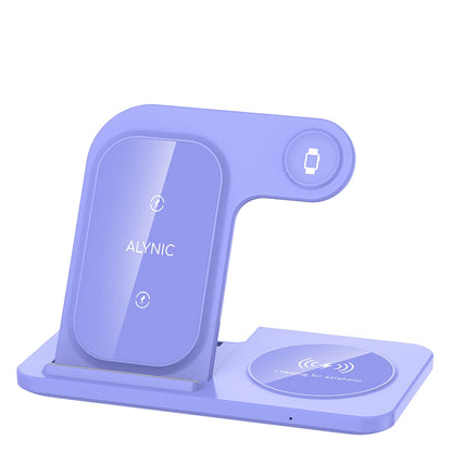 TriVolt 3-in-1 Charger