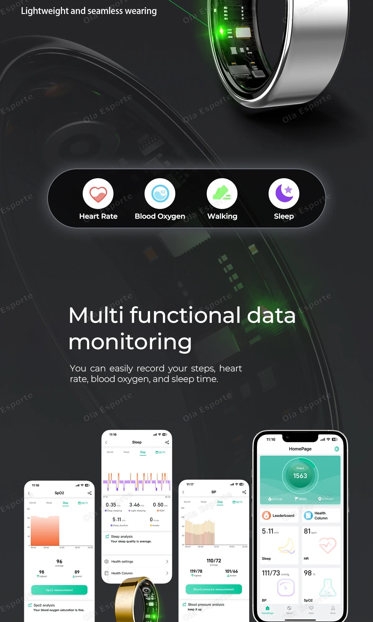VitalSync