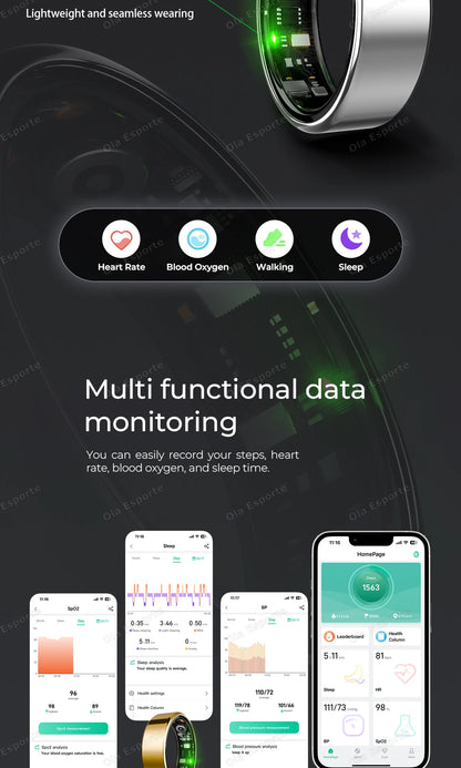 VitalSync