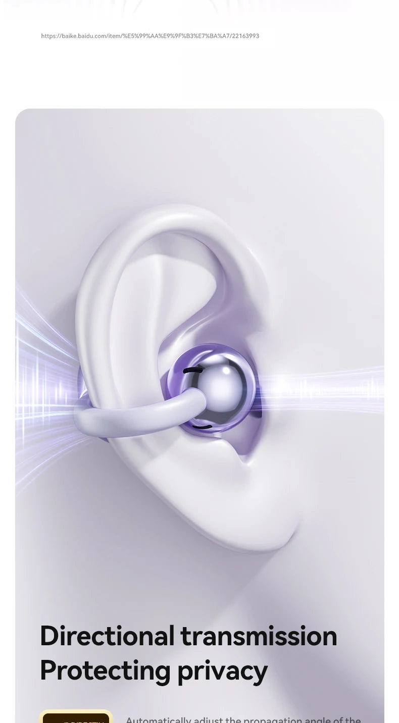 AirFlow Earbuds