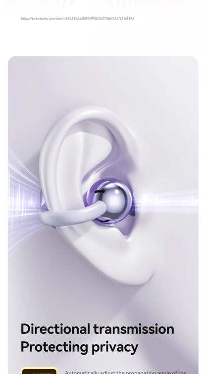 AirFlow Earbuds