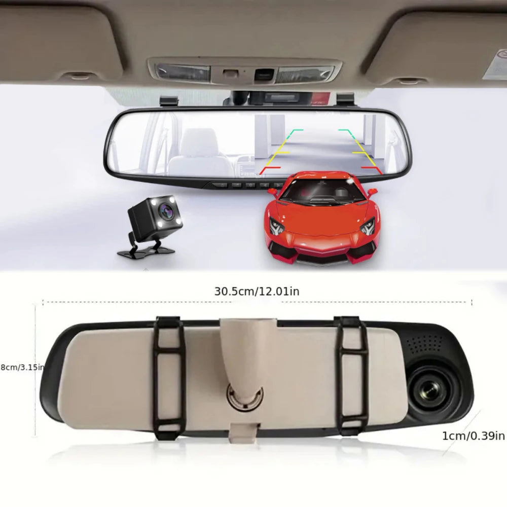 SafeView Elite