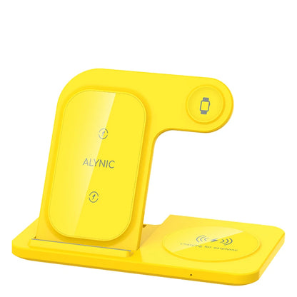 TriVolt 3-in-1 Charger