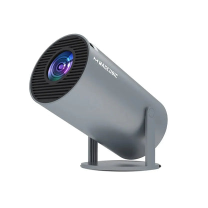 HY300 Home Cinema Projetor