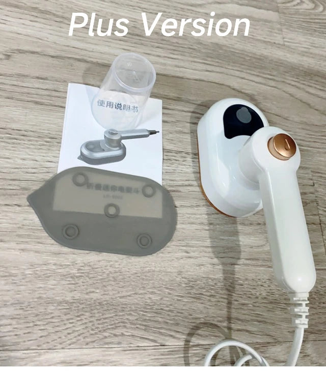 IonMist