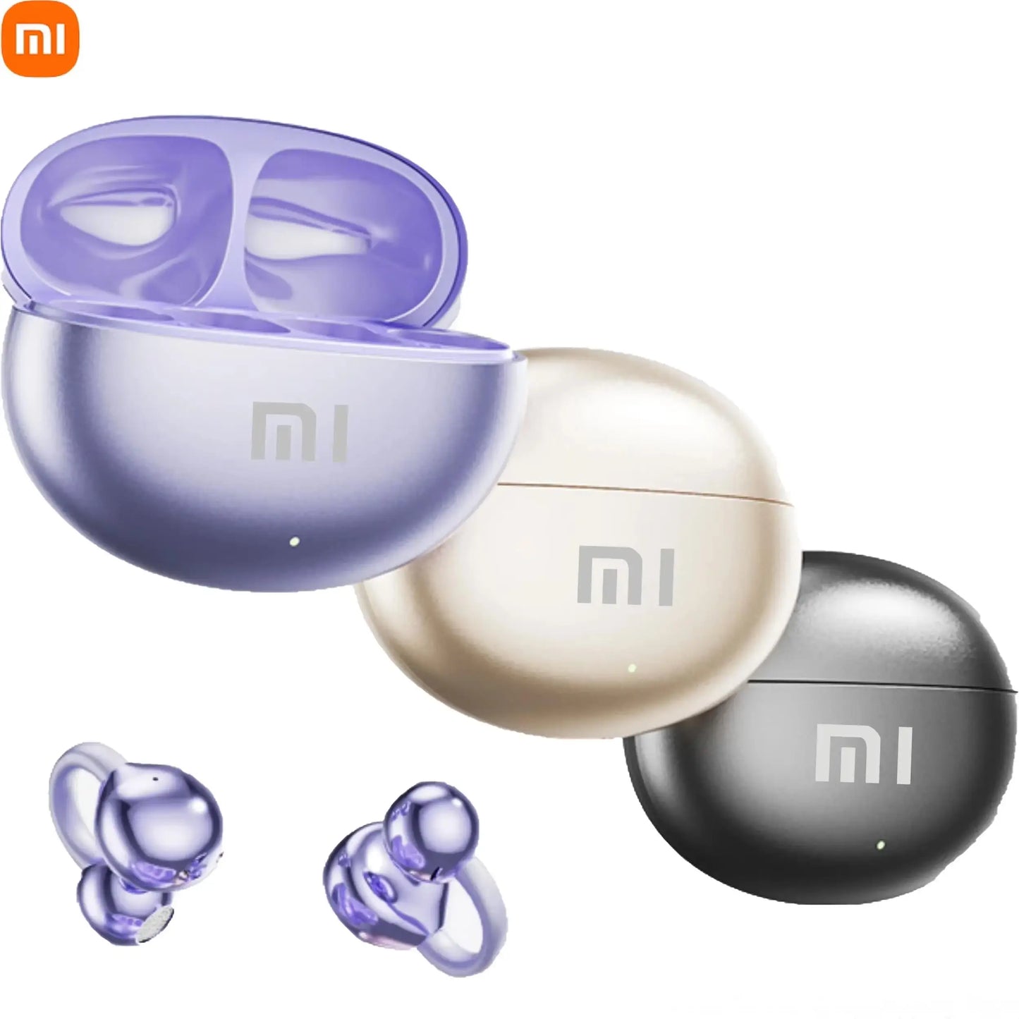 AirFlow Earbuds