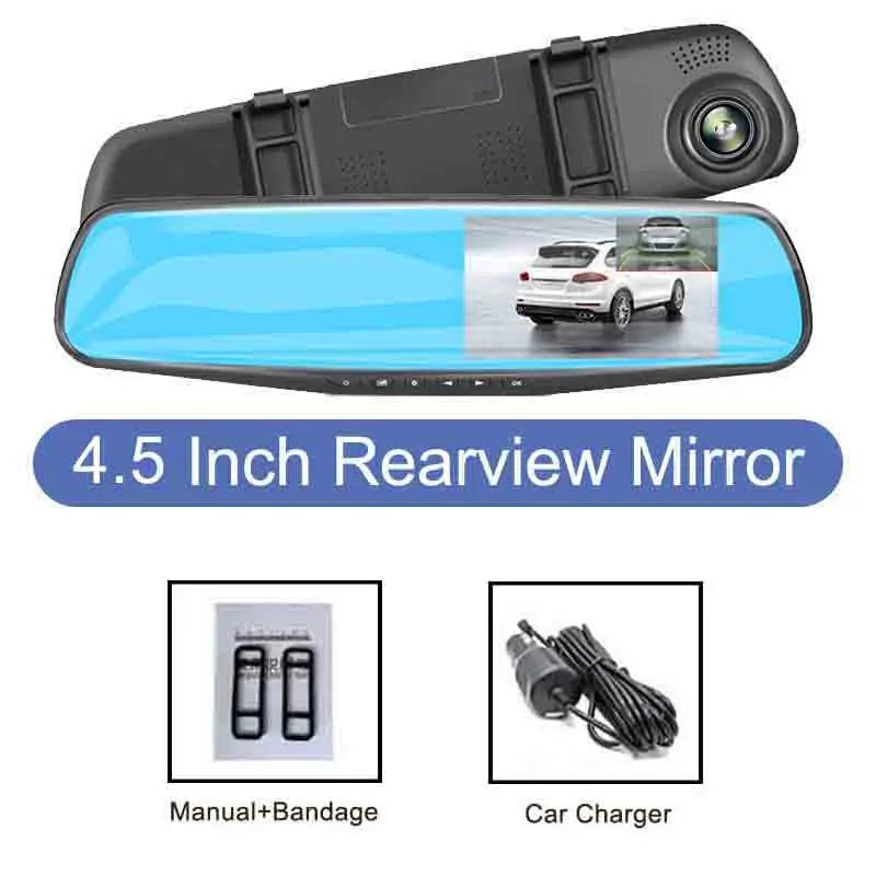 SafeView Elite