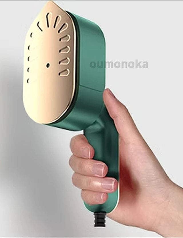 IonMist