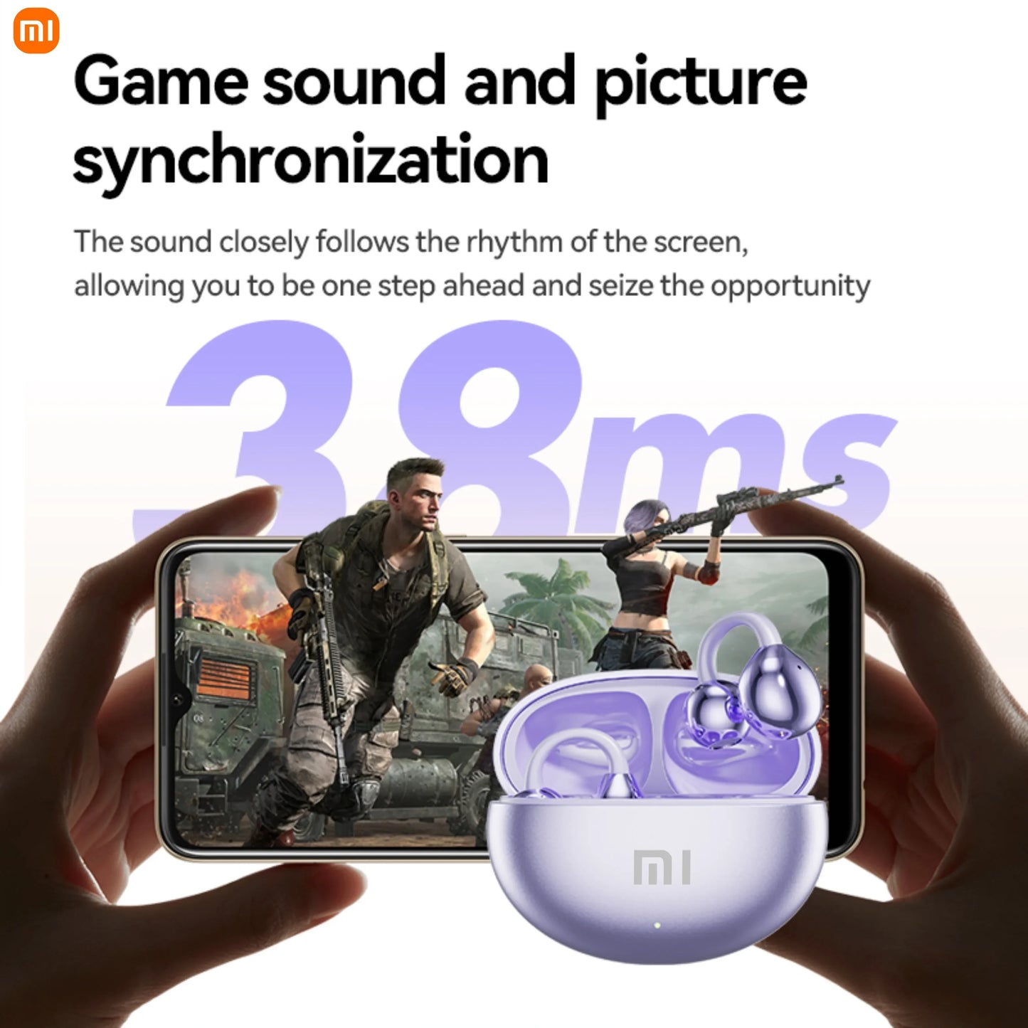 AirFlow Earbuds