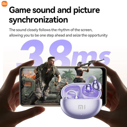 AirFlow Earbuds