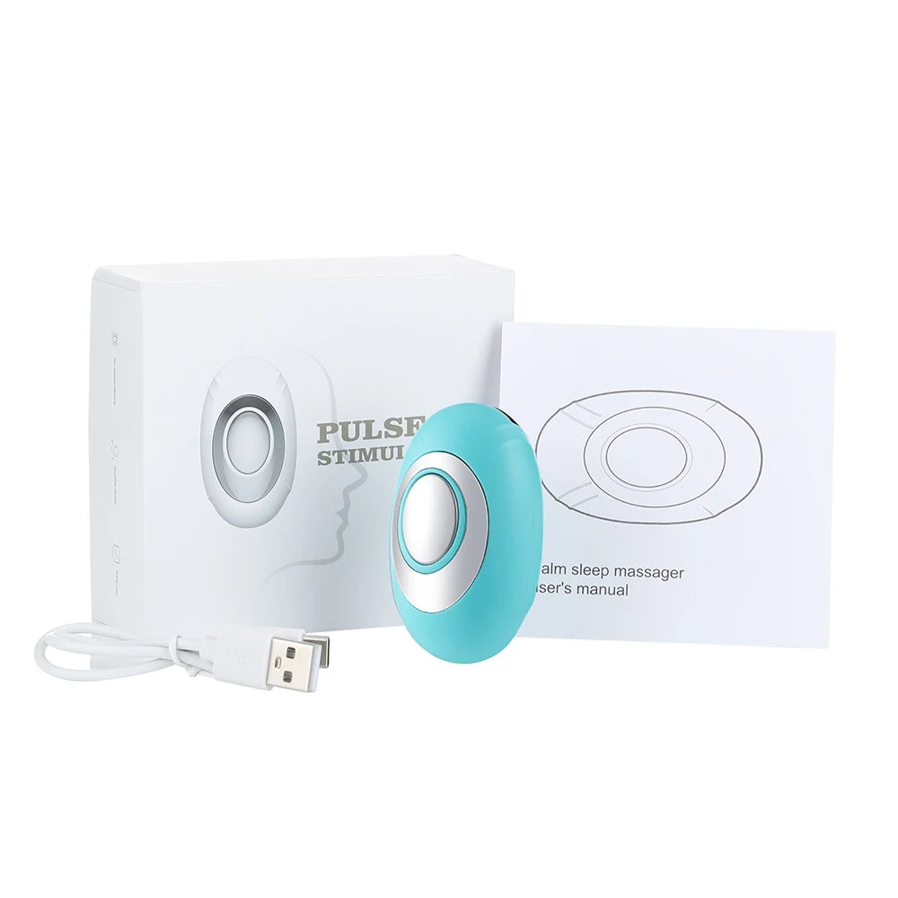 CalmPulse