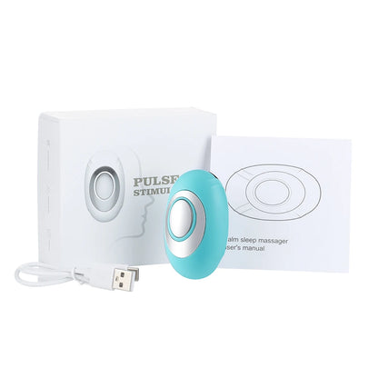 CalmPulse