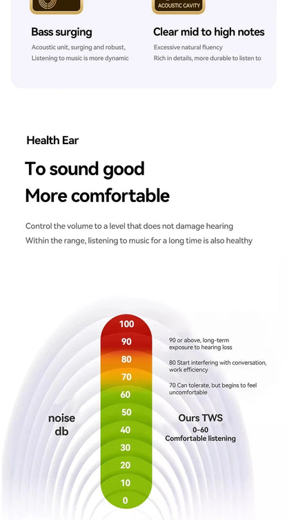 AirFlow Earbuds